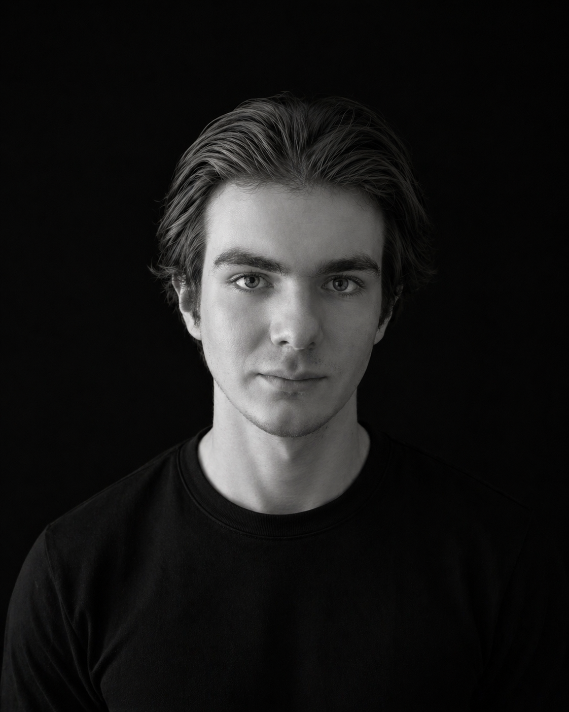George Zhgenti